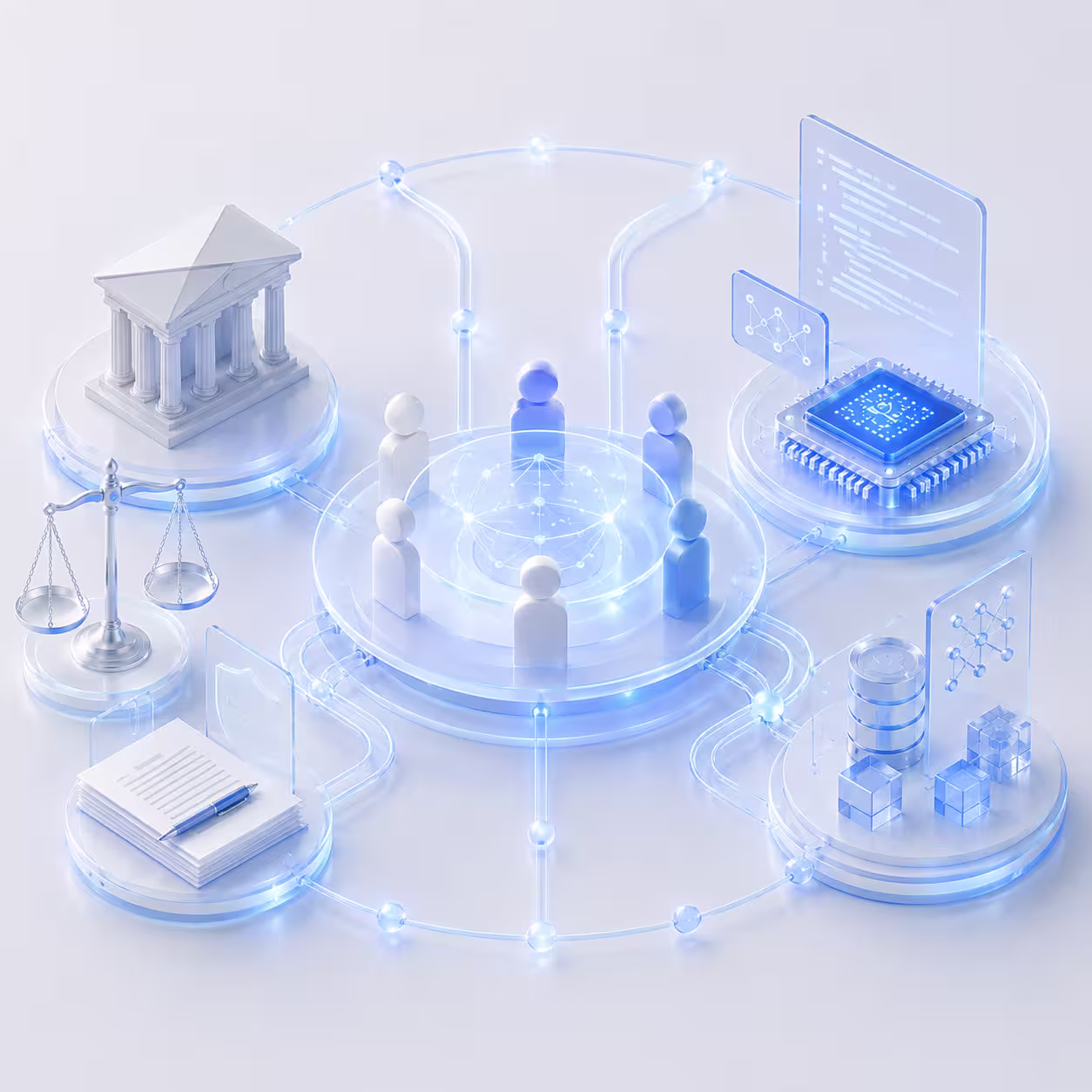 跨界协同创新社区