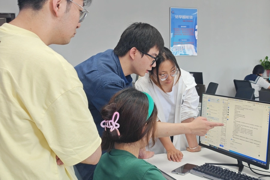 跨学科融合创新