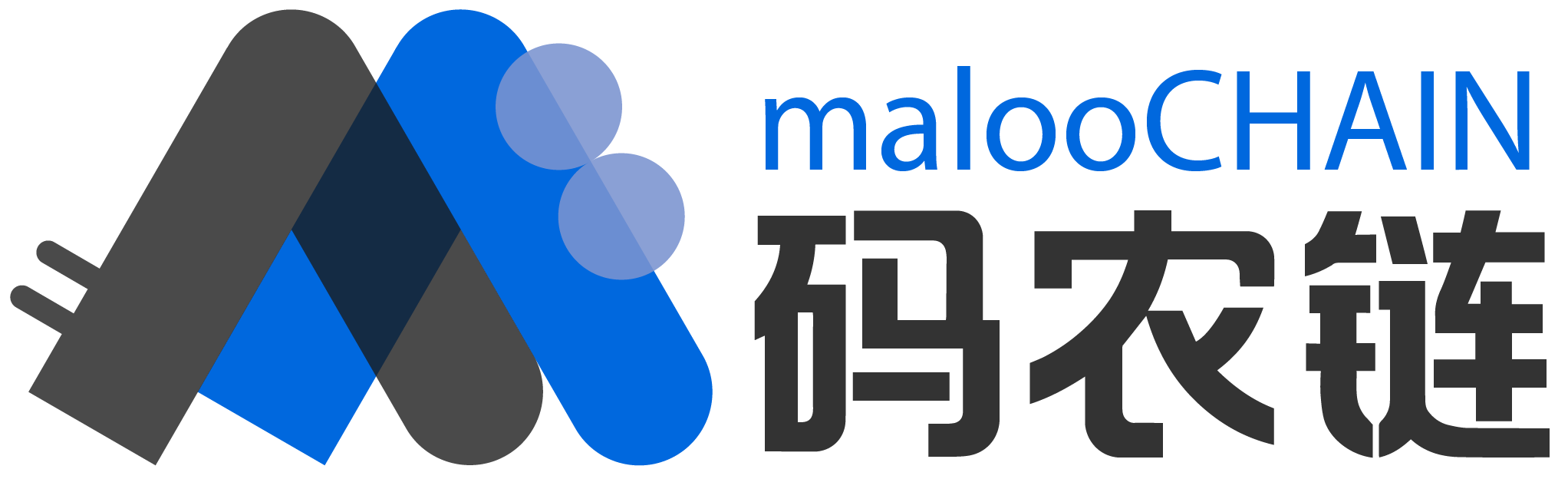 Maloochain Logo